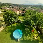 Oman Apartman Sarajevo