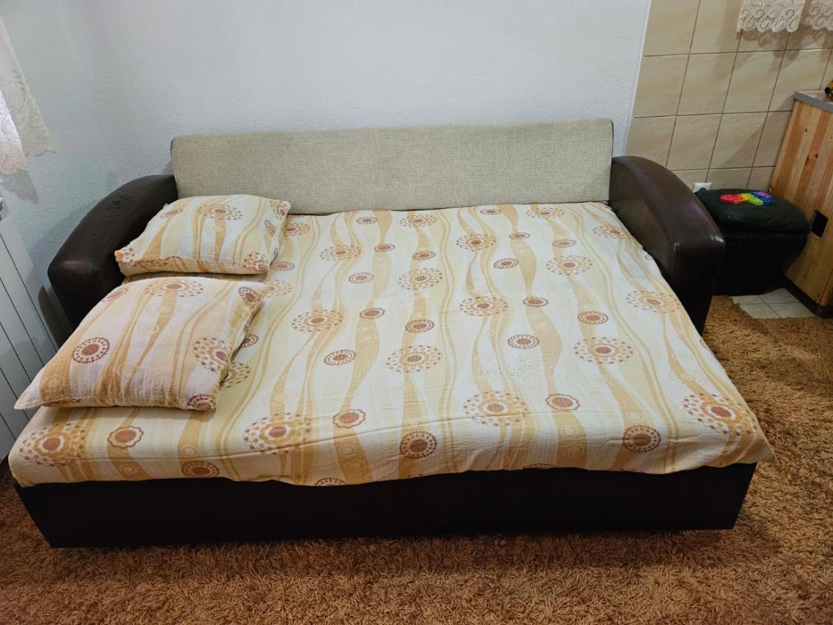 Oman Apartman