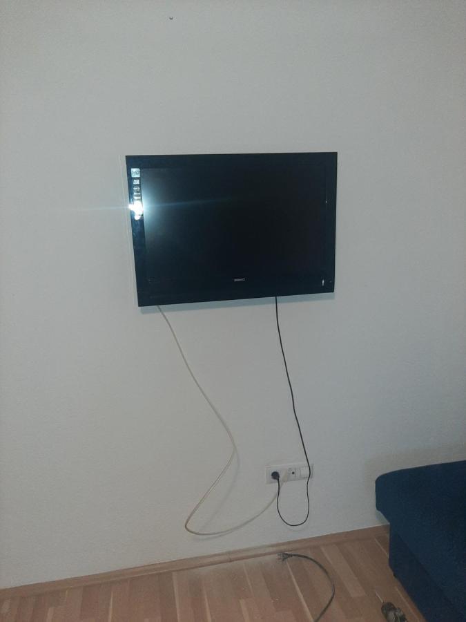 Apartment Oman Apartman Sarajevo