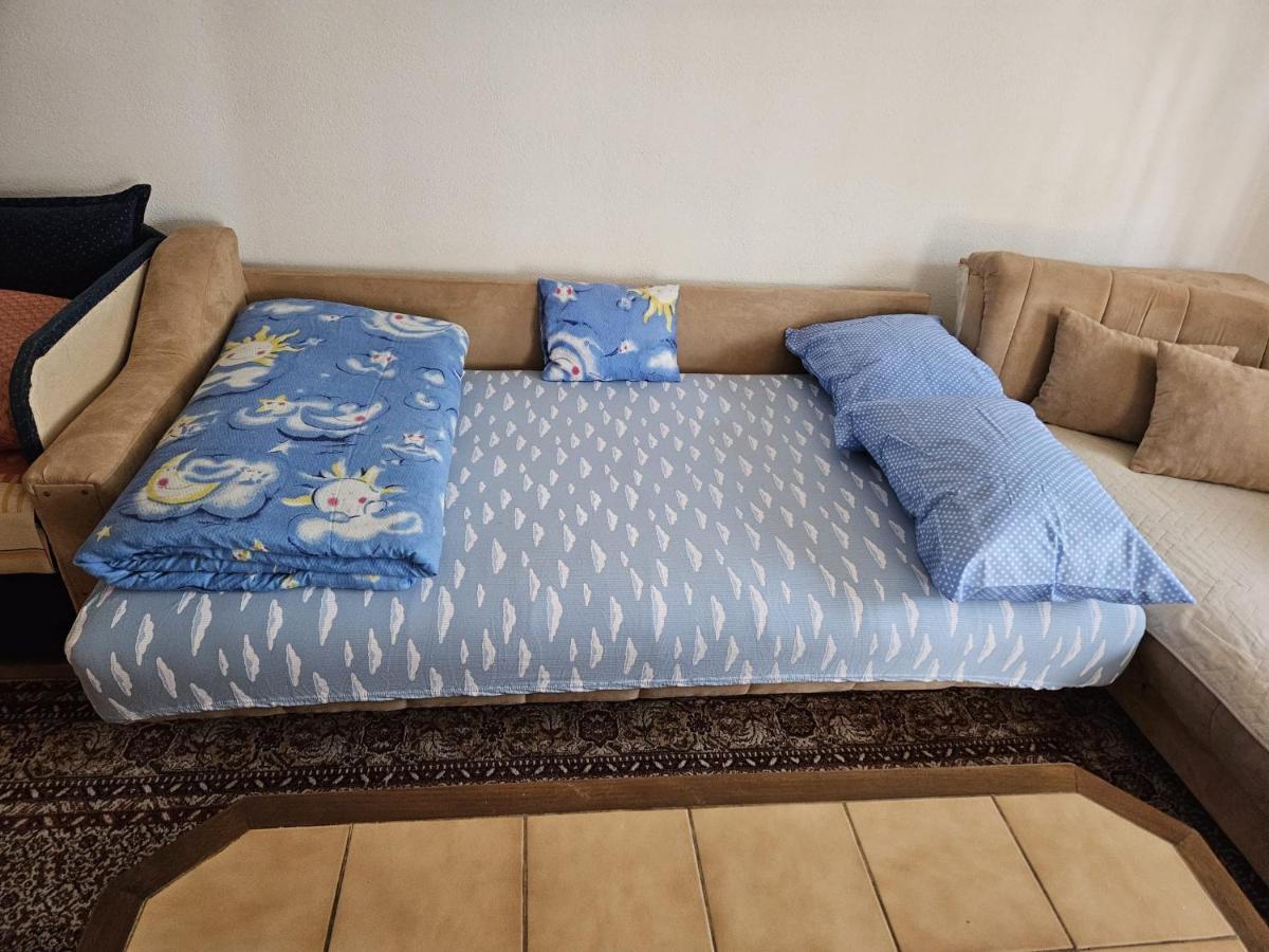 Oman Apartman Apartment