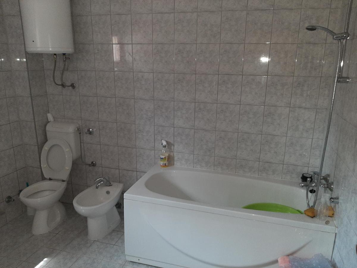 Oman Apartman * Sarajevo