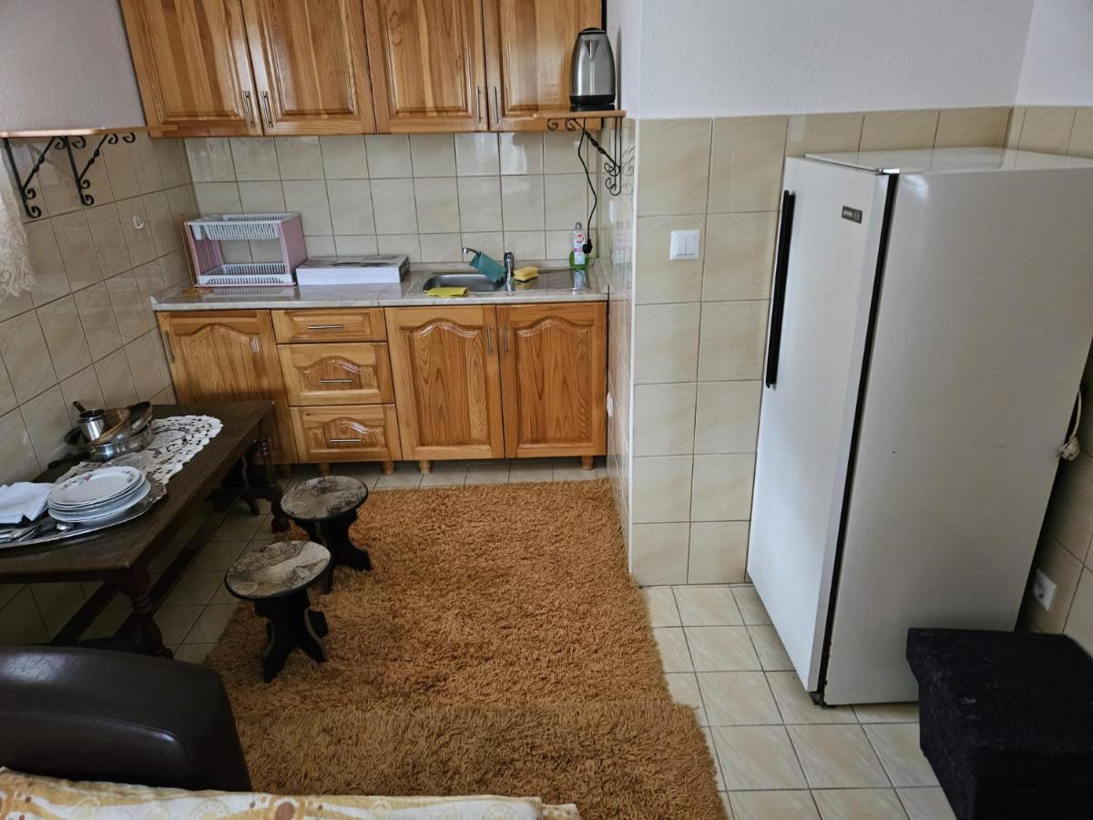 Oman Apartman Sarajevo