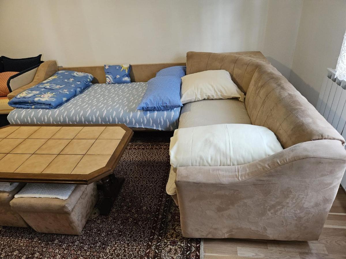 Oman Apartman