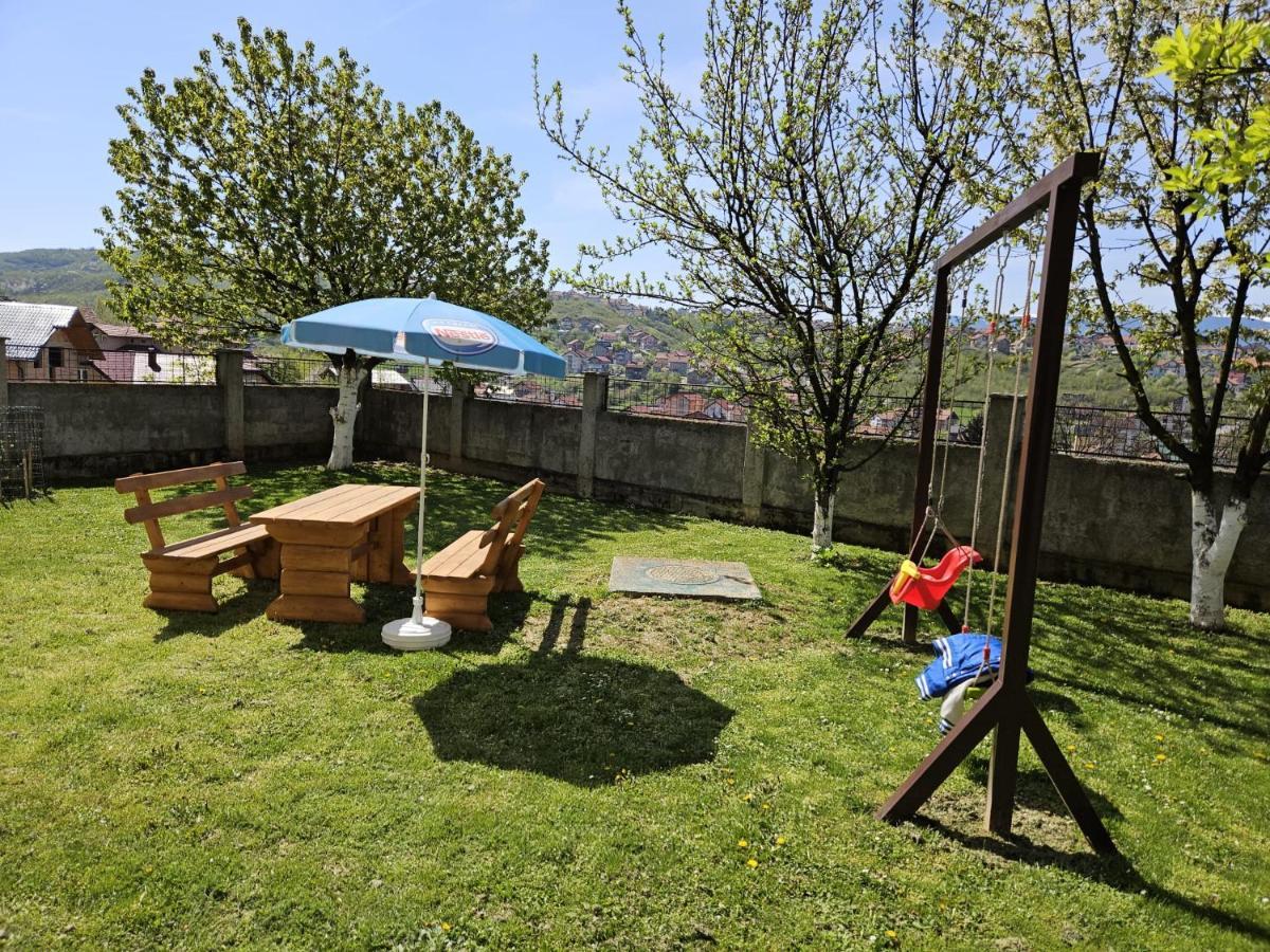 Apartment Oman Apartman Sarajevo
