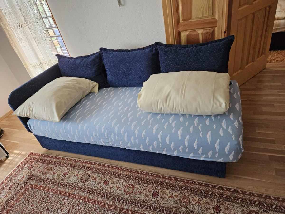 Apartment Oman Apartman Sarajevo