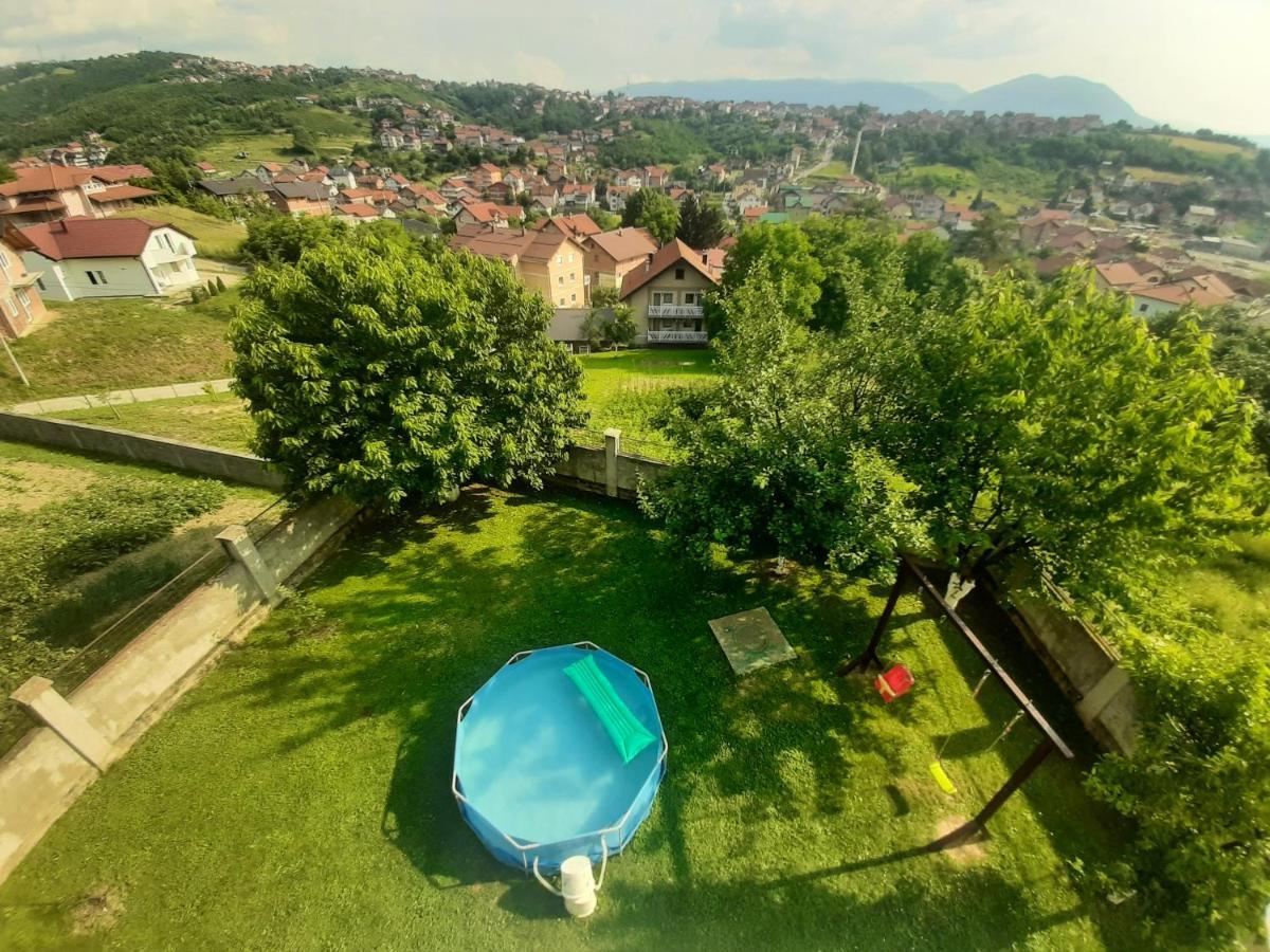Oman Apartman Sarajevo